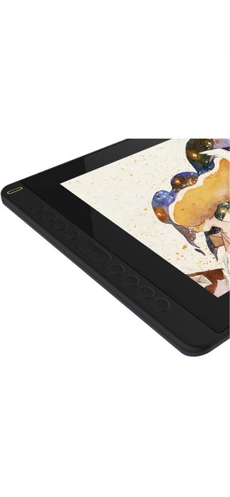 Huion Kamvas 16 (2021) – NOVA