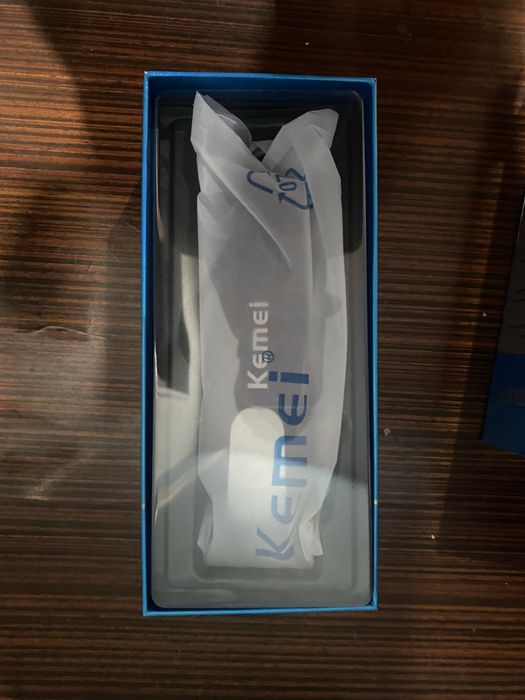 Maquina de cortar cabelo