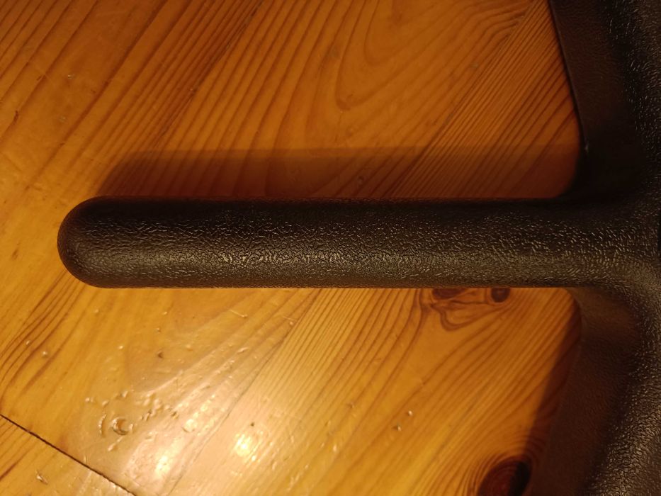 Fotel do biurka młodzieżowy,