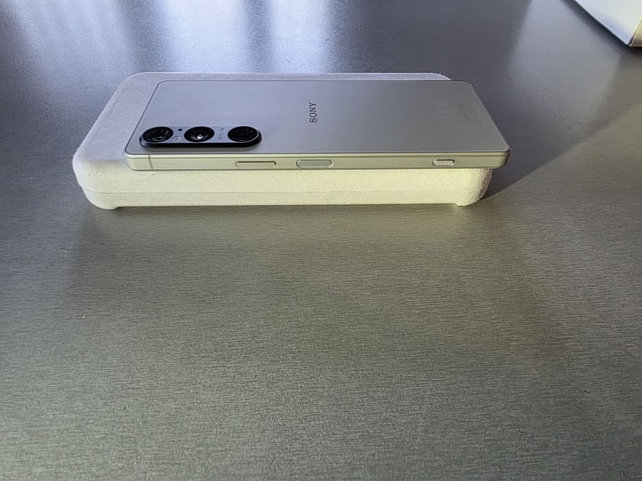 Smartfon Sony Xperia 1V