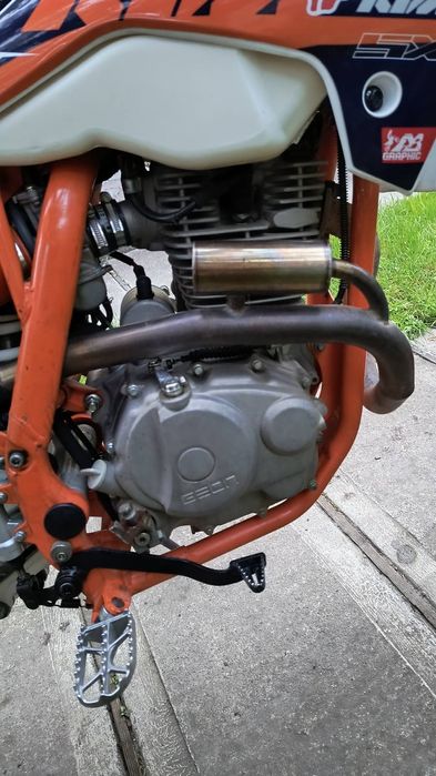 Геон теракс 250 2019р