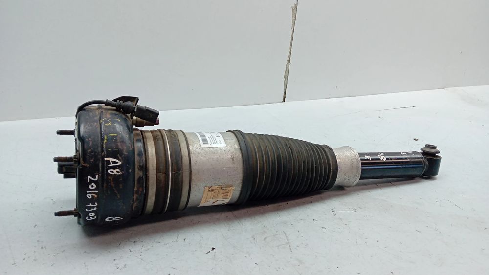 Amortecedor frente esquerdo AUDI A8 (4H_)