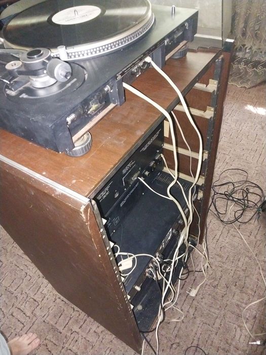 Стойка Феникс 005: 32 000 грн. - Музичні центри Київ на Olx