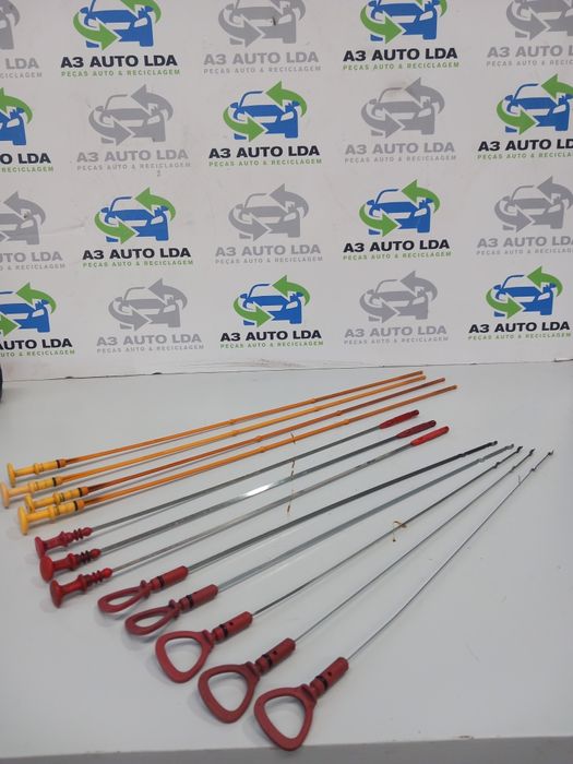 Vareta de óleo Smart 450 e 451