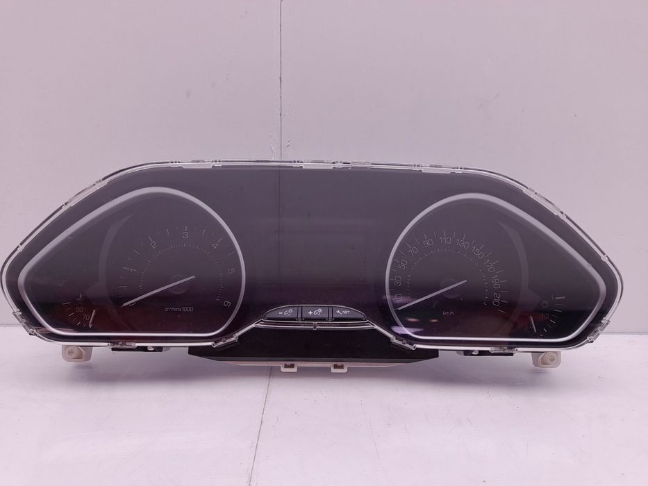 Quadrante / painel de instrumentos PEUGEOT 208