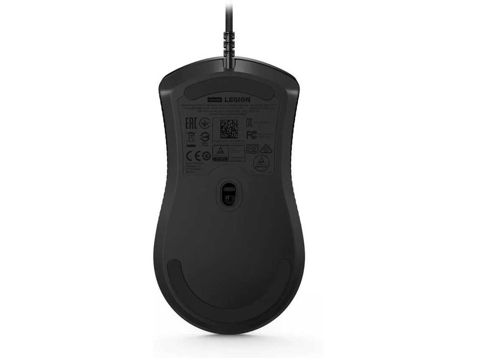 Rato Gaming LENOVO Legion M300 RGB Gaming (8000 dpi - Preto)