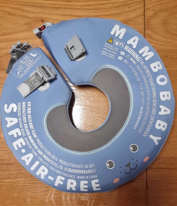 Boia mambobaby para bebé