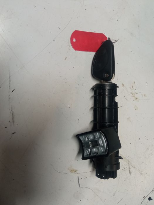 Stacyjka Alfa Romeo 156