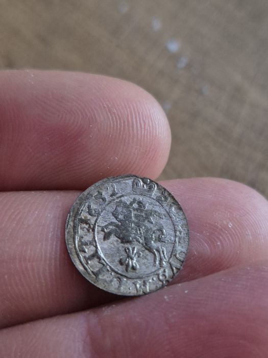 Szelag 1652 STAN