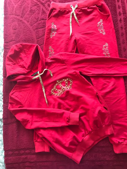 спортивный костюм натуральная ткань