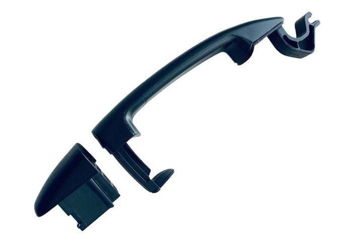 Klamka drzwi bocznych przesuwnych Peugeot Partner Citroen Berlingo