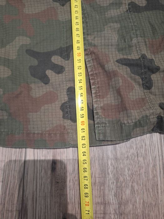 mundur wz.2010 - bluza M/S