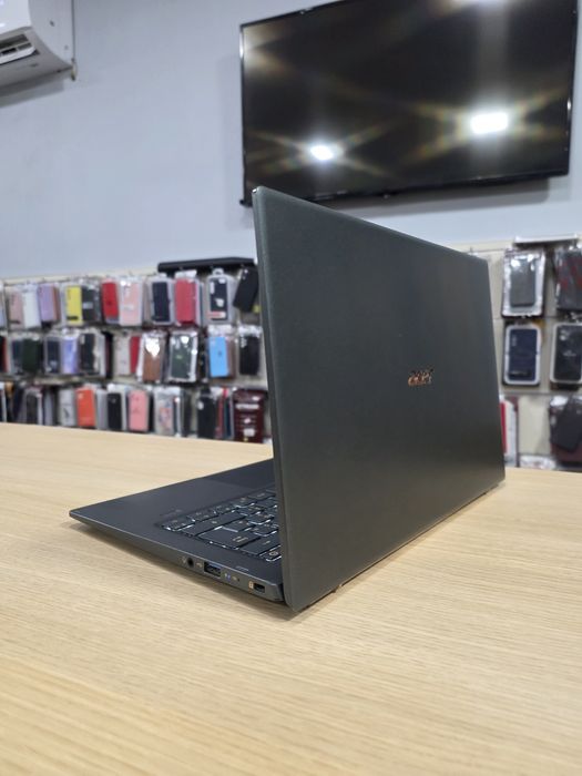 Сучасний тонкий Acer Swift 3/i5/512Ssd/Магазин/Гарантія