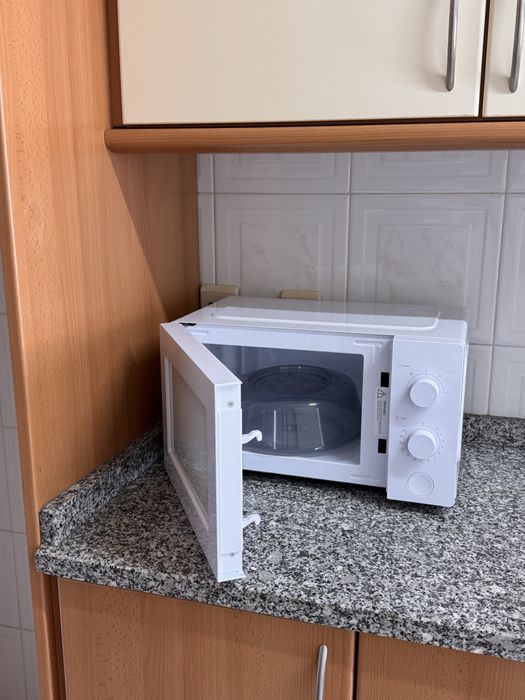 Microondas Xiaomi