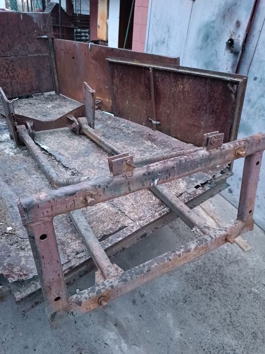Продам лопата-отвал на т-25