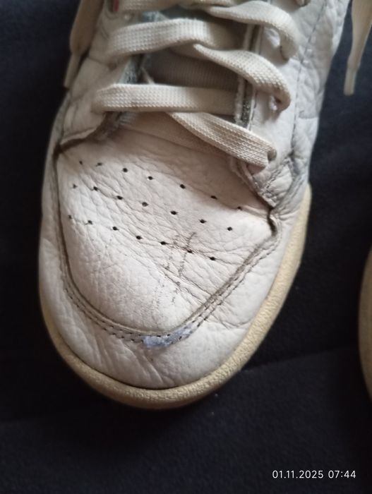 Кросовки adidas 37