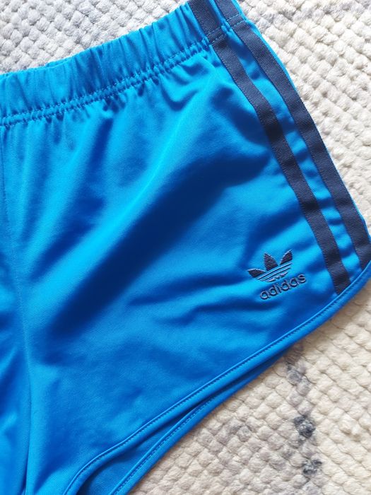 Spodenki Adidaaas