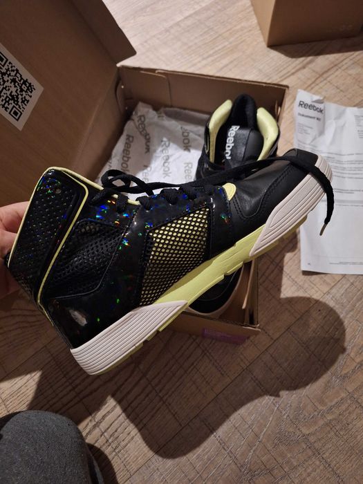 Reebok buty dance urtempo