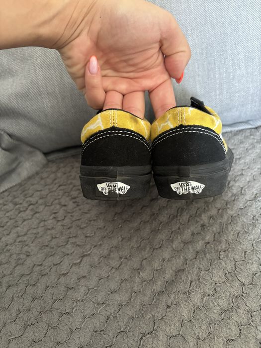 Vans dzieciece rozmair 29