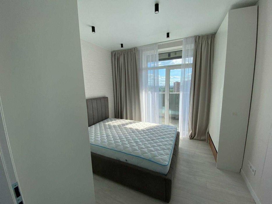 3-кімнатна квартира за адресою (площа 55 м²) - Atlanta.ua - фото 5