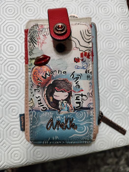 Anekke Card Wallet64186035529345120