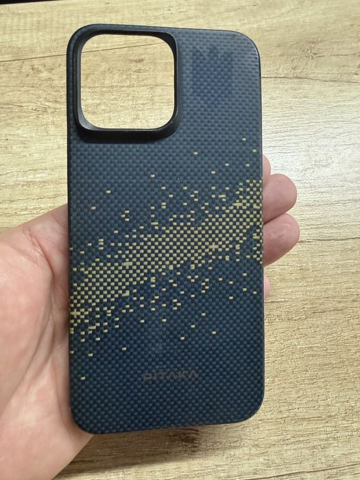 Чохол Pitaka для iphone 15 pro max