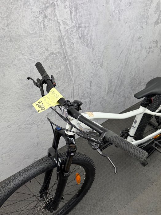 Rower MTB 27,5 Scott Contessa Active 30 XS 2x9 Hamulce Hydr. NOWY