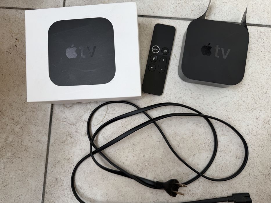 apple tv 4k - Купить электронику - Цены на OLX.ua