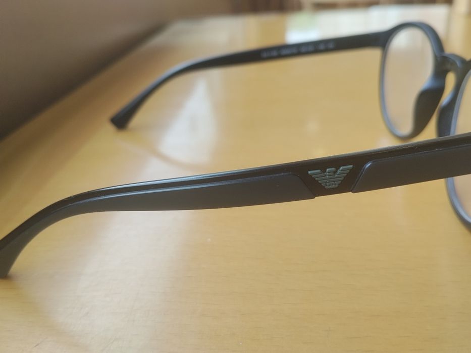 Óculos graduados Emporio Armani EA 4152