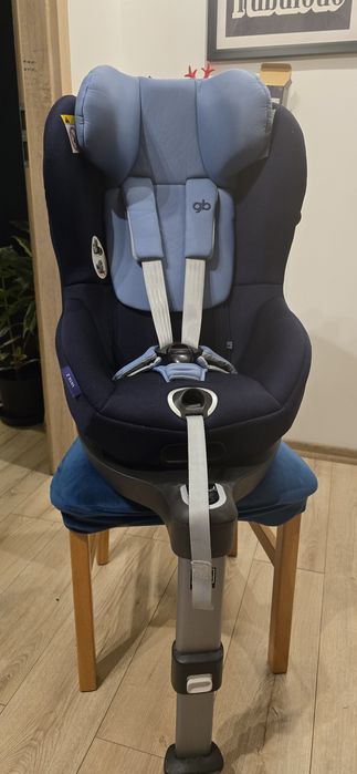 Fotelik samochodowy GB Vaya 2 i-Size
