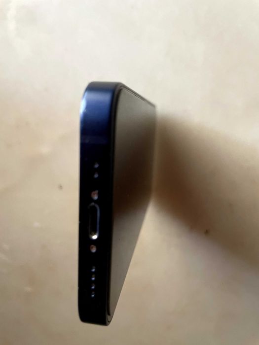 iPhone 12 Mini 64GB Azul - Impecável (Apenas Venda)