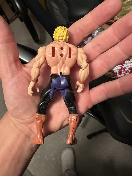 Figurki aquaman marvel