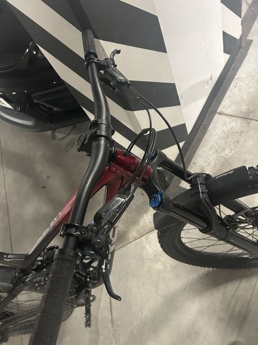Trek Fuel ex8 gen 5