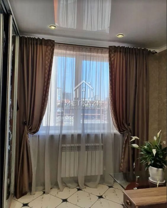 ЖК Левада‼️Продам 2-комнатную квартиру ул Лисаветинская 1а метро Гагарина ID 21921