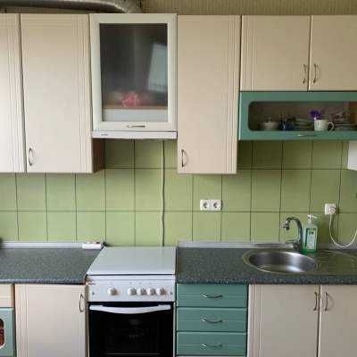 Продаж 3 к.квартири в центрі Бучі. Сертифікат - ТАК