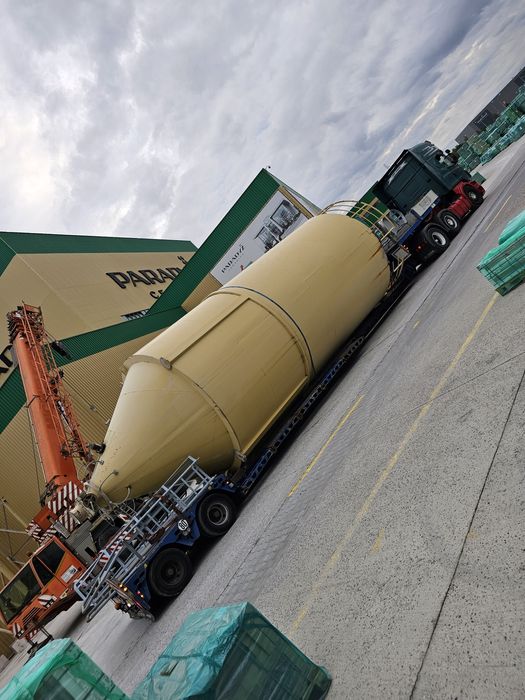 Pomoc Drogowa TIR/BUS/OSOBOWE 24H Laweta do 15t/Transport Niskopodwozi