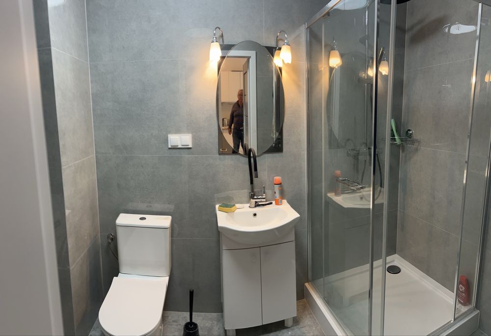 2 pokoje | 40 m² | Naramowice | widok na zieleń | winda | parking