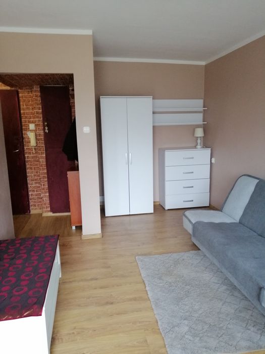 Mieszkanie – Poznań, Starołęka Mała - Widok 2