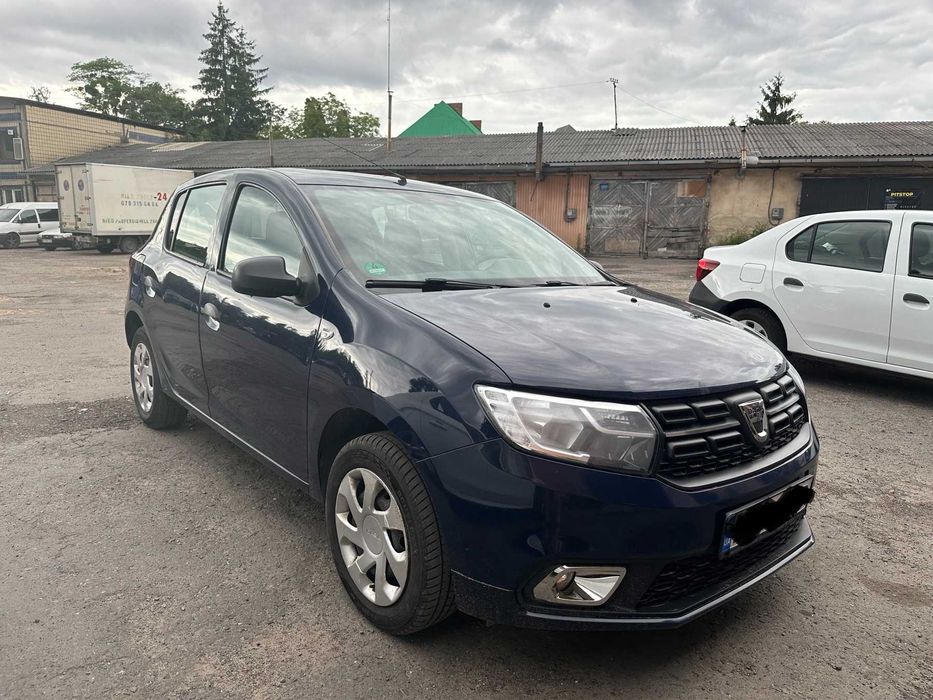 Оренда/Виплата авто Skoda/Dacia/Renault/Volkswagen/Kia/Peugeot