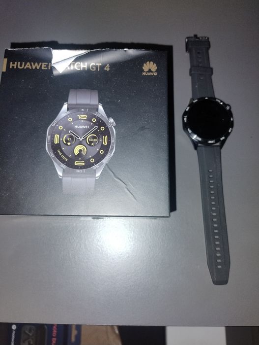huawei watch gt4