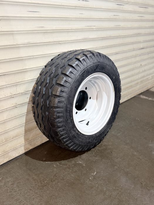 koła do przyczepy 340/55-16 /14PR MAW203 plaskie 139 A6