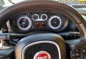 Fiat 500 L Trekking