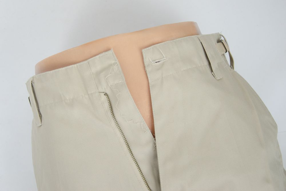 spodnie taktyczne u.s.m.c m-89 rozmiar m