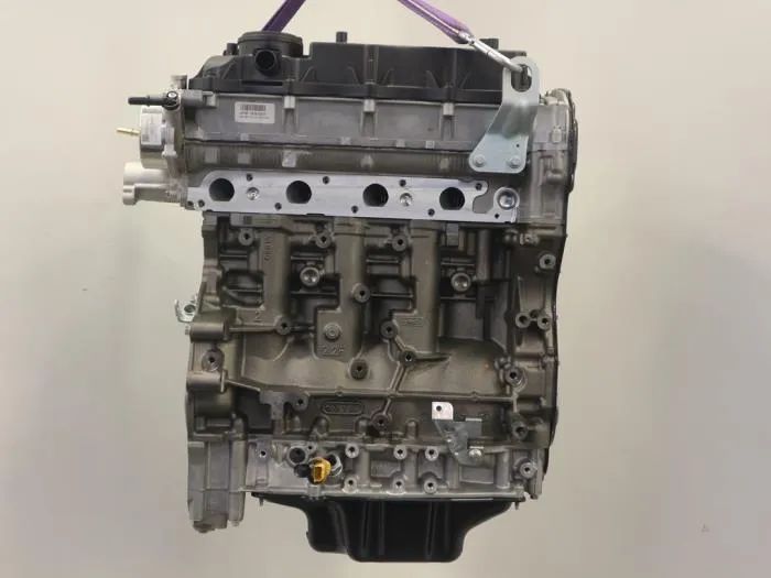 Motor UHFB FORD 2.2L 140 CV