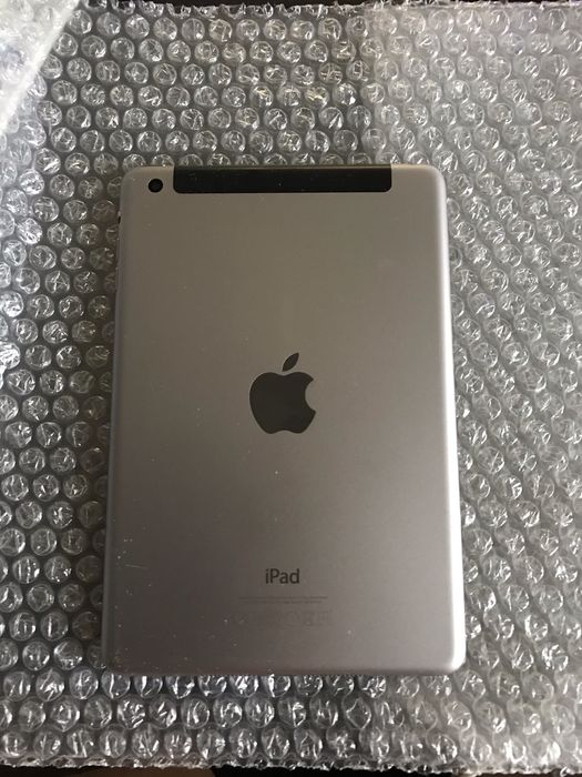 Ipad mini 3 generacji