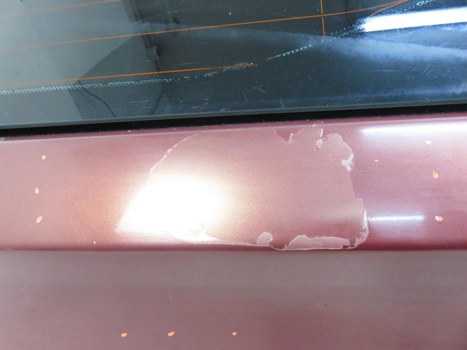 Klapa Bagaznika Bmw 3 Touring E46 Kombi 894/3