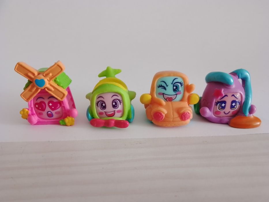Moji Pops figurki