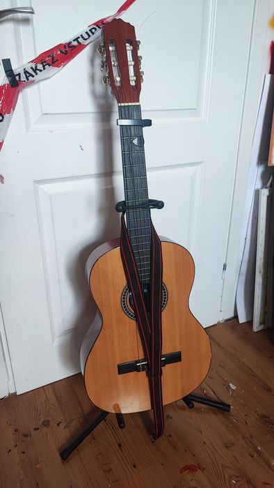Gitara klasyczna ever play student EV-133N