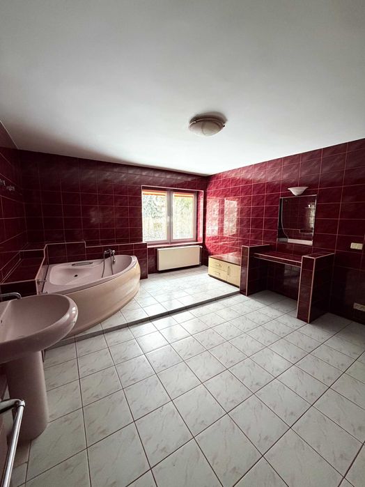 Piękny Dom 235 m2, dzialka 1800, + pom. do prowadzenia dzialalnosci