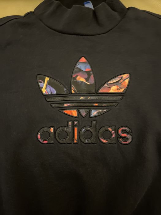 Толстовка Adidas